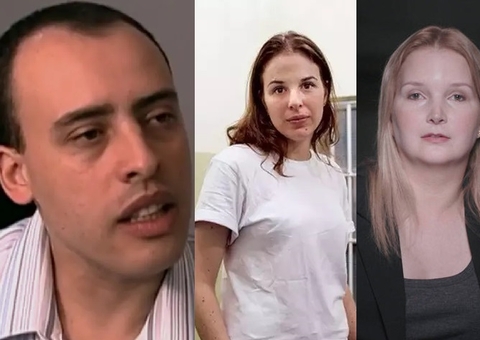 Alem de Richthofen, série terá Elize Matsunaga,  Ana Carolina Jatobá e mais; confira