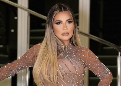 Deolane recebia R$ 5 mil de aluguel de comparsa de irmão de Marcola, líder do PCC