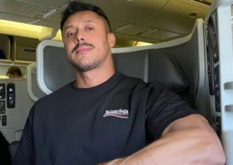 Brasileiro é preso por fazer orgia em pista de dança de boate nos EUA