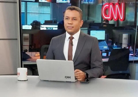 CNN Brasil é condenada a indenizar jornalista por racismo