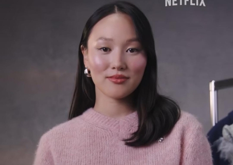 4ª temporada de Bridgerton terá Yerin Ha como Sophie