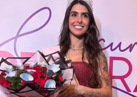 Miss PPK: Candidata do RJ ganha concurso de vagina mais bonita do Brasil