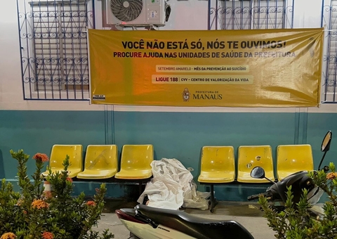 Grávida é executada ao sair de consulta do pré-natal em Manaus