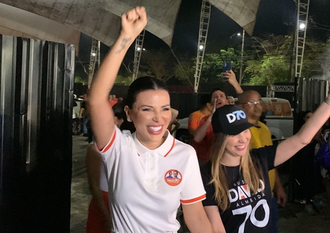 Janaína Jamilla lança candidatura para vereadora em Manaus