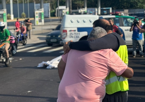 Idoso estava a caminho de consulta médica quando foi atropelado, revela filho