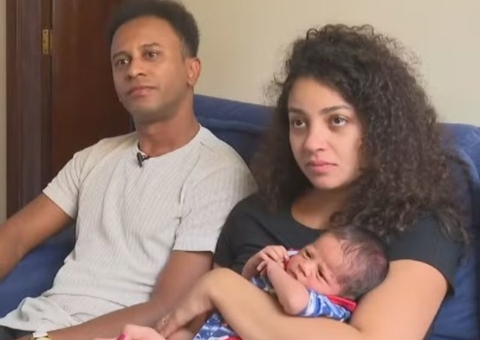 Casal é impedido de registrar o filho com nome de faraó negro