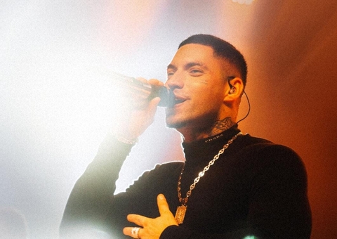 Pump Nation em Manaus comemora 15 anos de carreira do Felipe Ret