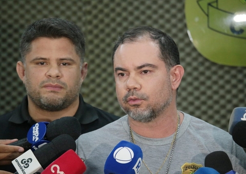 Personal suspeito de estuprar jovem usou o próprio carro no crime e aterrorizou vítima