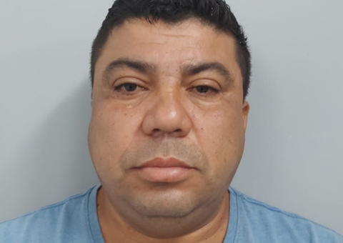 'Maníaco do Distrito' planejou estupro de garota e desligou tornozeleira na hora do crime, diz polícia