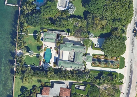 Herdeiro de empresa da ZFM aciona Justiça após vender mansão com desconto para dono da Amazon