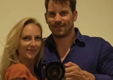 Finalista do Miss Suíça é morta e triturada no liquidificador pelo marido