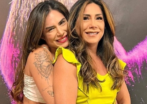 Mãe de Djidja Cardoso também recusa entrevista a Roberto Cabrini