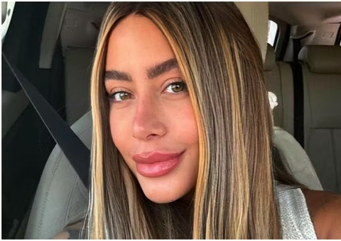 Rafaella Santos encanta ao postar novas fotos dos filhos de Neymar 