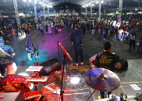 Confira a programação cultural da Expoagro 2024