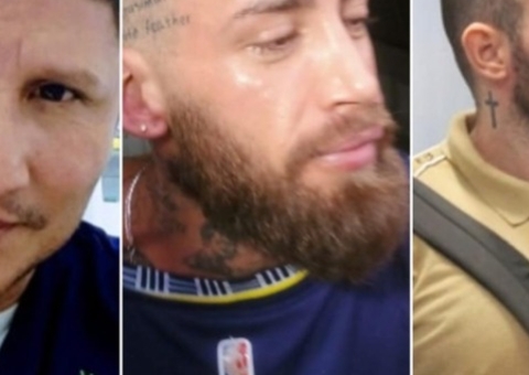 Justiça nega habeas corpus a três réus do 'Caso Djidja'