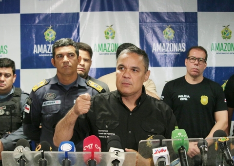 Suspeito de matar grávida já participou de ataque a viatura e chacina no São Raimundo