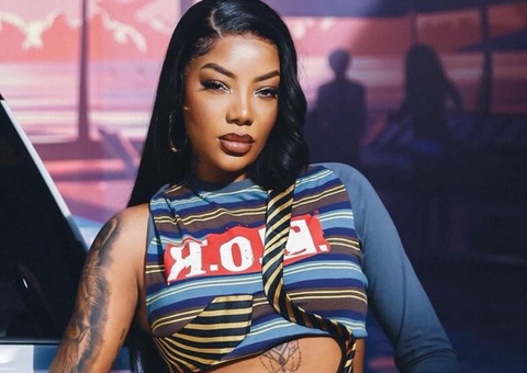Ludmilla cogita cancelar show no Rock in Rio após ter megaestrutura barrada