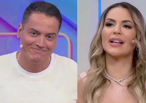 Deolane tenta calar Leo Dias e tem mais um pedido negado na Justiça 