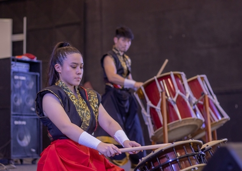 Jungle Matsuri 2024 celebra cultura japonesa em Manaus; veja programação