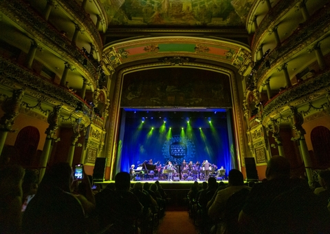 Confira programação cultural deste fim de semana em Manaus