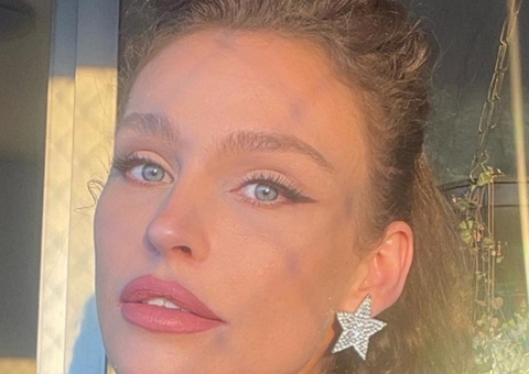 Polícia abre inquérito para investigar lesões em atriz Maidê Mahl