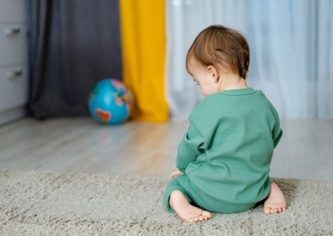 Pai é preso após esganar e matar o próprio filho de 10 meses