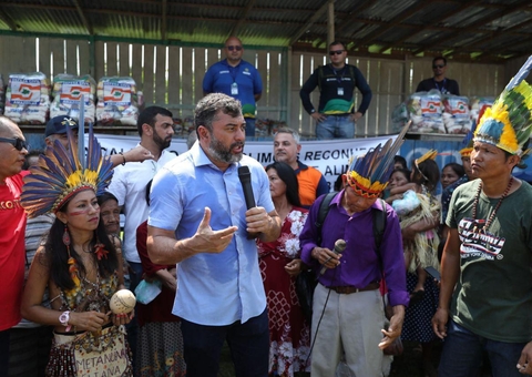 Municípios do Alto Solimões ganham Estações de Tratamento de água