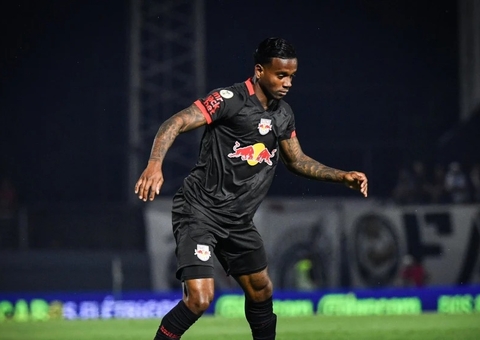 Bragantino confirma Helinho ao Toluca e São Paulo garante lucro milionário