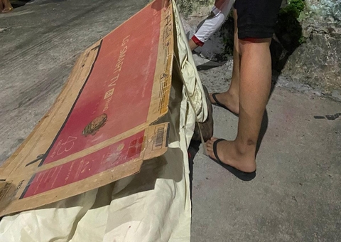 Jovem é executado na esquina de rua no Coroado