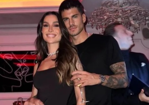 Bianca Andrade confirma fim do namoro com modelo italiano