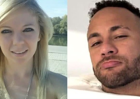 Mãe de suposta filha de Neymar desabafa sobre demora de exame de DNA 