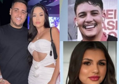 Cunhado suspeito de matar comerciante após traição é preso