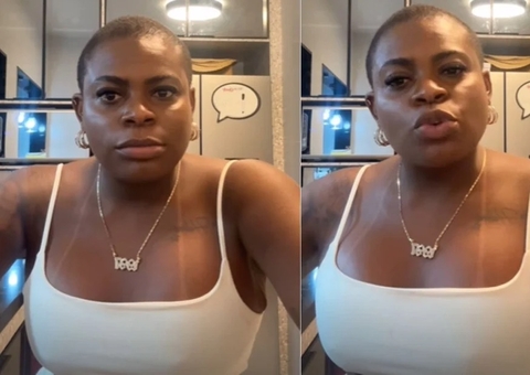 Jojo Todynho anuncia que vai remover 'Arrasou, Viado' das plataformas