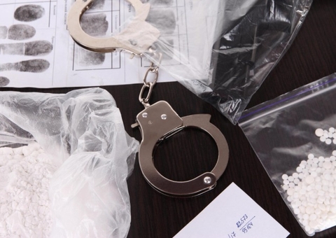 TJAM cassa decisão que rejeitou denúncia por tráfico de drogas e valida busca e apreensão 