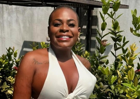Jojo Todynho diz que vai entrar para política: "mulher preta de direita"