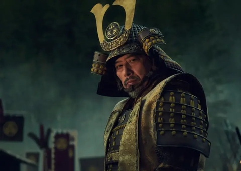 Xógum faz história e leva 18 estatuetas no Emmy 2024