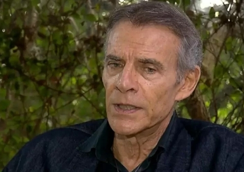 Mário Gomes é despejado de mansão no Rio de Janeiro