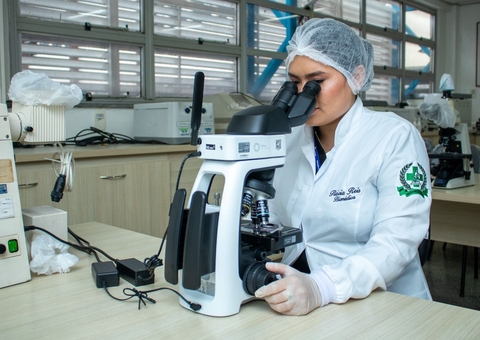 Mestrado em Ciências Aplicadas à Hematologia tem inscrições abertas 