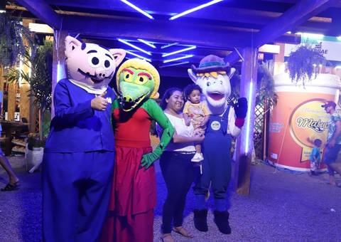 Expoagro 2024 tem programação especial para público infantil; confira