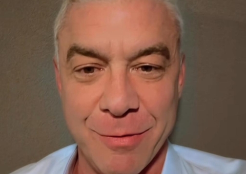 Alexandre Corrêa critica Ana Hickmann por "torrar dinheiro" com noivado antes da divisão de bens