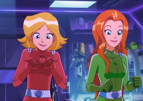 7ª temporada de Três Espiãs Demais! estreia na Max