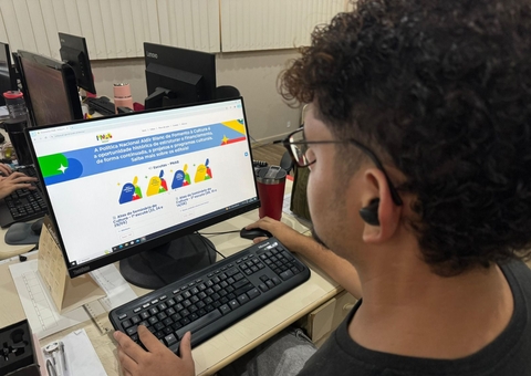 Secretaria de Cultura e Economia Criativa lança editais da PNAB nesta terça