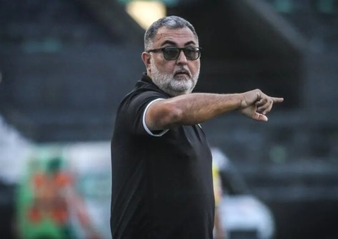 Santos demite técnico da equipe feminina e anuncia Caio Couto como novo treinador