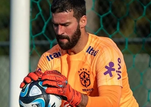 Alisson critica nova Champions League: “Ninguém consulta os jogadores”