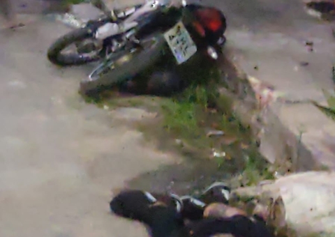 Suspeito de assalto é baleado por justiceiro no Lago Azul