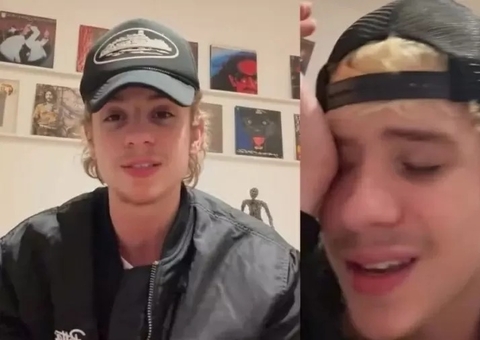 Juliano Floss se pronuncia após Marina Sena partir para cima de mulher