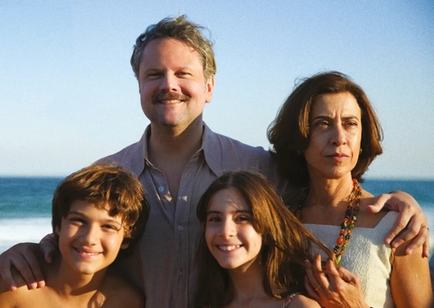 Ainda Estou Aqui é pré-selecionado para representar Brasil no Oscar