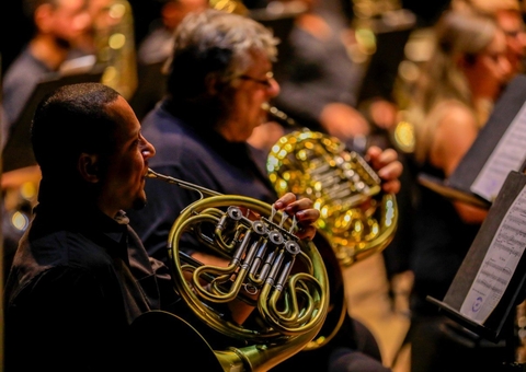 Filarmônica apresenta concertos especiais no Teatro Amazonas; veja programação