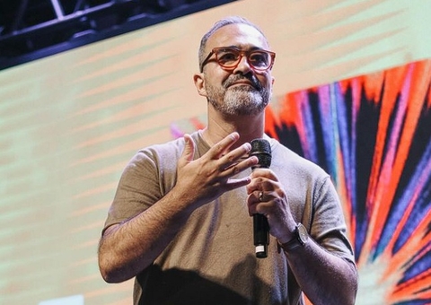 Igreja Batista da Lagoinha promove congresso gratuito para homens em Manaus