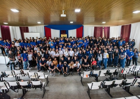 Manaus recebe nova edição de ‘Líderes que Inspiram’ 